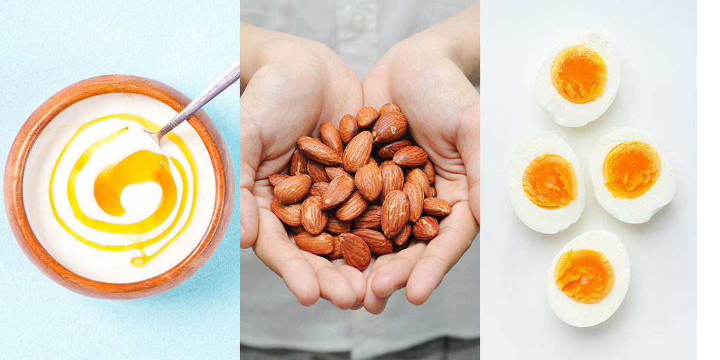 Best Foods to Eat For Runners POPSUGAR Fitness Australia