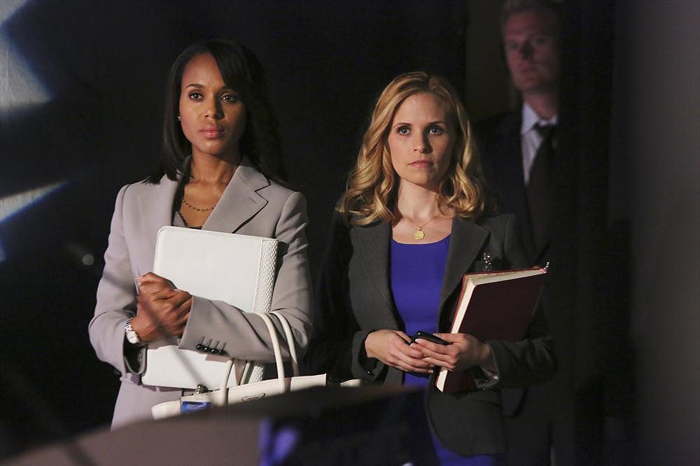 Kerry Washington Kerry Washington