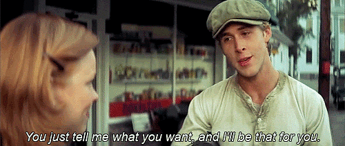 The I Want YOU The I Want YOU