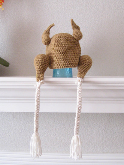 Turkey Hat Turkey Hat