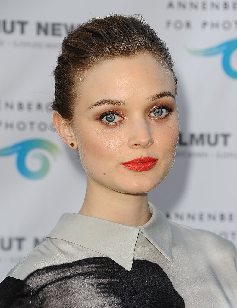 Bella Heathcote Bella Heathcote