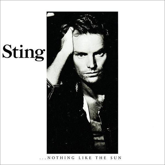 Nothing Like the Sun by Sting & The Police
I didn't buy it for myself, but I found it at my house (it belonged to my dad.) "Englishmen in New York" became my favorite song in the third grade. Sting & The Police was also the first band I ever saw in concert, at the Hollywood Bowl, no less. Pretty hard first concert to beat, still!
— Allison McNamara, fashion reporter and producer
Nothing Like the Sun by Sting & The Police
I didn't buy it for myself, but I found it at my house (it belonged to my dad.) "Englishmen in New York" became my favorite song in the third grade. Sting & The Police was also the first band I ever saw in concert, at the Hollywood Bowl, no less. Pretty hard first concert to beat, still!
— Allison McNamara, fashion reporter and producer