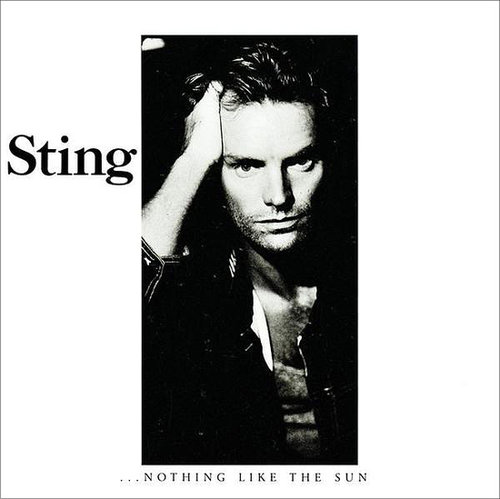 Nothing Like the Sun by Sting & The Police
I didn't buy it for myself, but I found it at my house (it belonged to my dad.) "Englishmen in New York" became my favorite song in the third grade. Sting & The Police was also the first band I ever saw in concert, at the Hollywood Bowl, no less. Pretty hard first concert to beat, still!
— Allison McNamara, fashion reporter and producer
Nothing Like the Sun by Sting & The Police
I didn't buy it for myself, but I found it at my house (it belonged to my dad.) "Englishmen in New York" became my favorite song in the third grade. Sting & The Police was also the first band I ever saw in concert, at the Hollywood Bowl, no less. Pretty hard first concert to beat, still!
— Allison McNamara, fashion reporter and producer