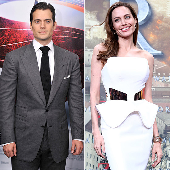Henry Cavill:
Everyone knows Henry Cavill as the Man of Steel, but few people also forget that he trained hard to be Theseus in Immortals. He was chosen by Zeus to fight against evil. If you layer that on top of his British charm and superhero charisma, it's hard to imagine a situation in which he wouldn't rise to the top.
Angelina Jolie:
Where do I even begin with Angelina Jolie? On screen, she's played Lara Croft, double agent Evelyn Salt, undercover assassin Jane Smith, Grendel's mother, and now evil queen of darkness Maleficent. That means she has expert combat training, a masterful grasp on silent espionage, and she can turn into a dragon twice over. Off screen, she's married to Brad Pitt. Any questions?
— Ryan Roschke, editorial assistant
Henry Cavill:
Everyone knows Henry Cavill as the Man of Steel, but few people also forget that he trained hard to be Theseus in Immortals. He was chosen by Zeus to fight against evil. If you layer that on top of his British charm and superhero charisma, it's hard to imagine a situation in which he wouldn't rise to the top.
Angelina Jolie:
Where do I even begin with Angelina Jolie? On screen, she's played Lara Croft, double agent Evelyn Salt, undercover assassin Jane Smith, Grendel's mother, and now evil queen of darkness Maleficent. That means she has expert combat training, a masterful grasp on silent espionage, and she can turn into a dragon twice over. Off screen, she's married to Brad Pitt. Any questions?
— Ryan Roschke, editorial assistant