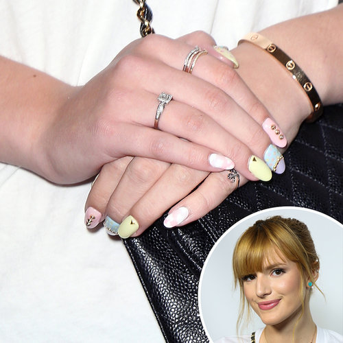 Bella Thorne Bella Thorne