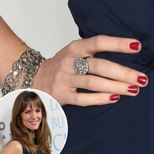 Jennifer Garner Jennifer Garner