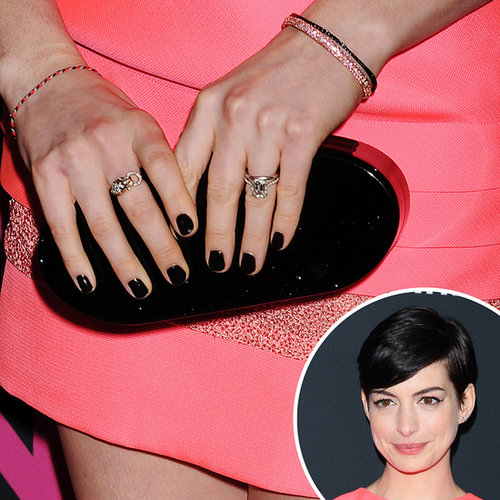 Anne Hathaway Anne Hathaway