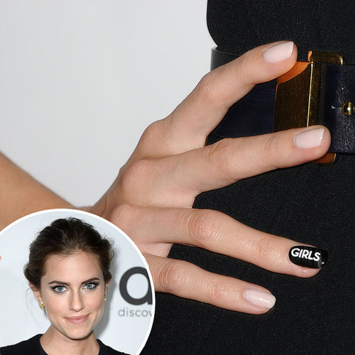 Allison Williams Allison Williams
