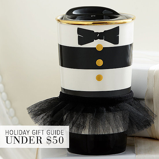 Whether you're scouring the web for the best thing to give the java lover in your life or you're the coffee lover looking to add some fresh gift ideas to your wish list, check out POPSUGAR Food's coffee-related gifts now.
Whether you're scouring the web for the best thing to give the java lover in your life or you're the coffee lover looking to add some fresh gift ideas to your wish list, check out POPSUGAR Food's coffee-related gifts now.