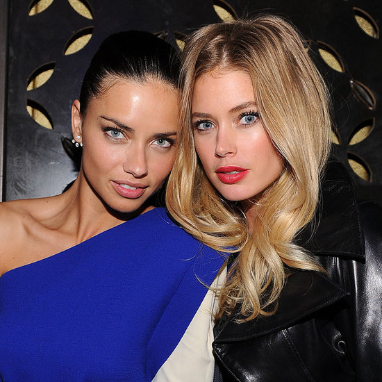 Victoria's Secret Fashion Show Afterparty 2013 Victoria's Secret Fashion Show Afterparty 2013