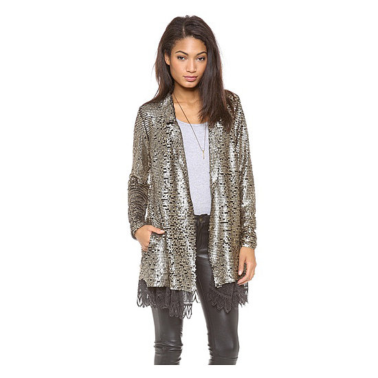 Free People Stardust Jacket Free People Stardust Jacket