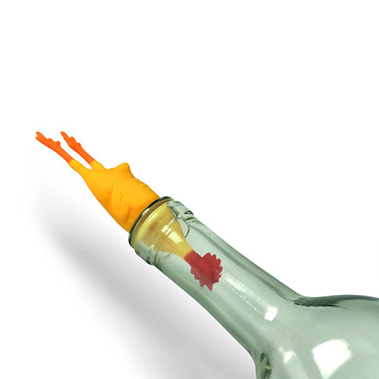 Coq au Vin Wine Stopper Coq au Vin Wine Stopper