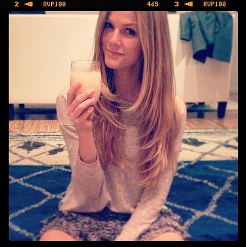 Is that Isabel Marant for H&M we spy, Brooklyn Decker?
Source: Instagram user brooklynddecker
Is that Isabel Marant for H&M we spy, Brooklyn Decker?
Source: Instagram user brooklynddecker