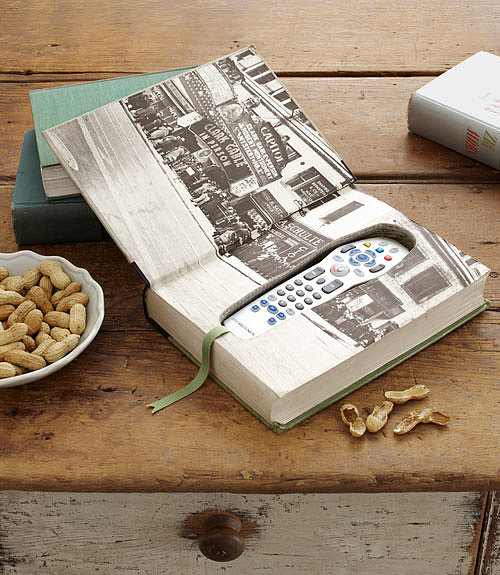 Book Safe Book Safe