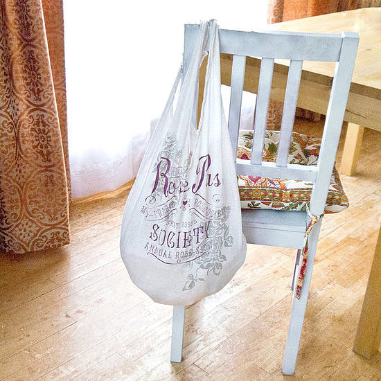 T-Shirt Bag T-Shirt Bag