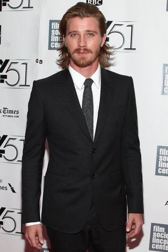Garrett Hedlund Garrett Hedlund