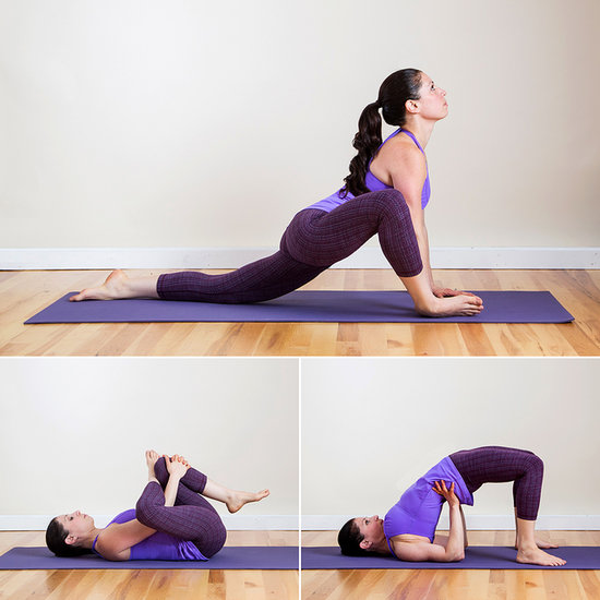 See Ya, Sciatica: Yoga Poses to Offer Relief See Ya, Sciatica: Yoga Poses to Offer Relief
