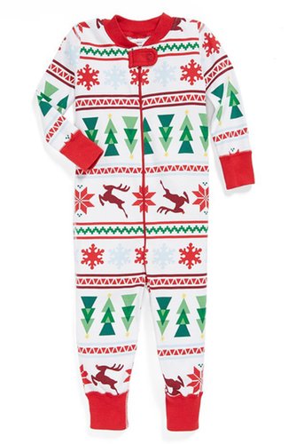 Hanna Andersson Night Night Baby Sleeper Pajamas Hanna Andersson Night Night Baby Sleeper Pajamas