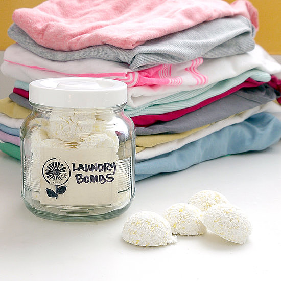 Laundry Bombs Laundry Bombs