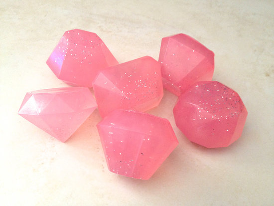 Soap Jewels Soap Jewels
