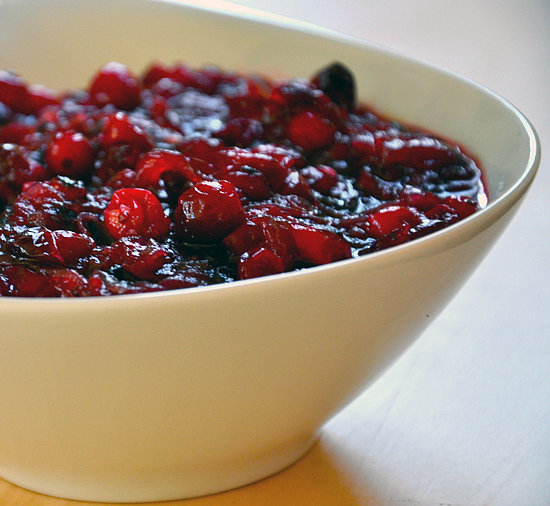 Fresh Cranberry Sauce With Caramelized Onions Recipe Fresh Cranberry Sauce With Caramelized Onions Recipe