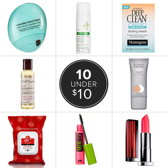 New Products Added! Over 100 Drugstore Steals Under $10 New Products Added! Over 100 Drugstore Steals Under $10
