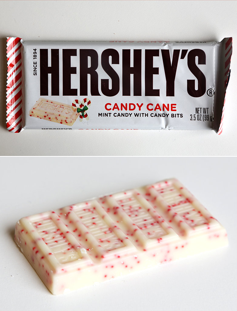 Hershey's Candy Cane Bar Hershey's Candy Cane Bar