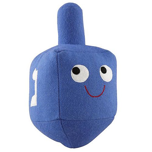 Soft Dreidel Soft Dreidel