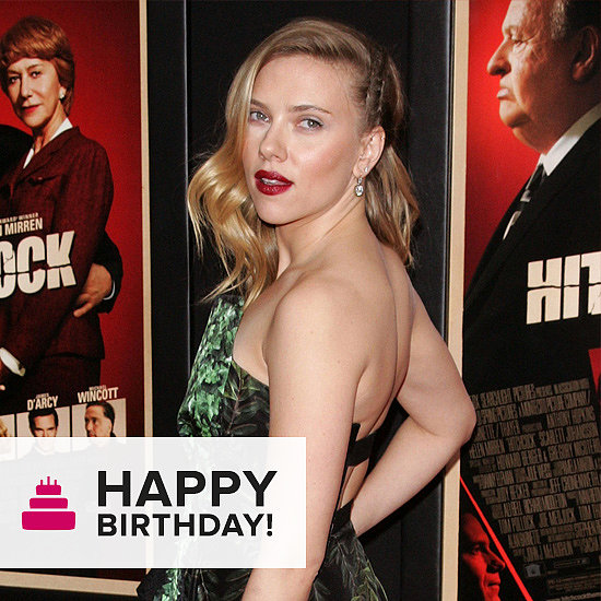 Sexy and You Know It: Scarlett's Best Dresses Sexy and You Know It: Scarlett's Best Dresses