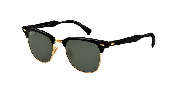 Ray-Ban sunglasses are one of the best gifts you can give because they never go out of style. Just look at all the celebs who are always rocking different pairs. I'm loving the clubmasters ($145) because they're classics but a little less universal than the aviators or wayfarers.
— Shannon Vestal, TV and movies editor
Ray-Ban sunglasses are one of the best gifts you can give because they never go out of style. Just look at all the celebs who are always rocking different pairs. I'm loving the clubmasters ($145) because they're classics but a little less universal than the aviators or wayfarers.
— Shannon Vestal, TV and movies editor
