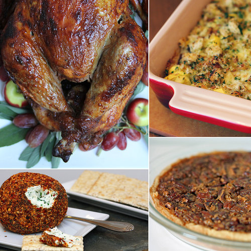 Southern Thanksgiving Southern Thanksgiving