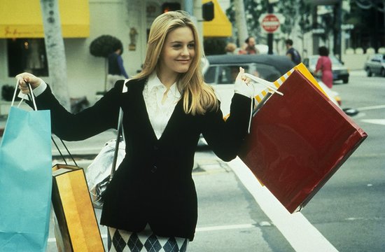 Clueless Clueless
