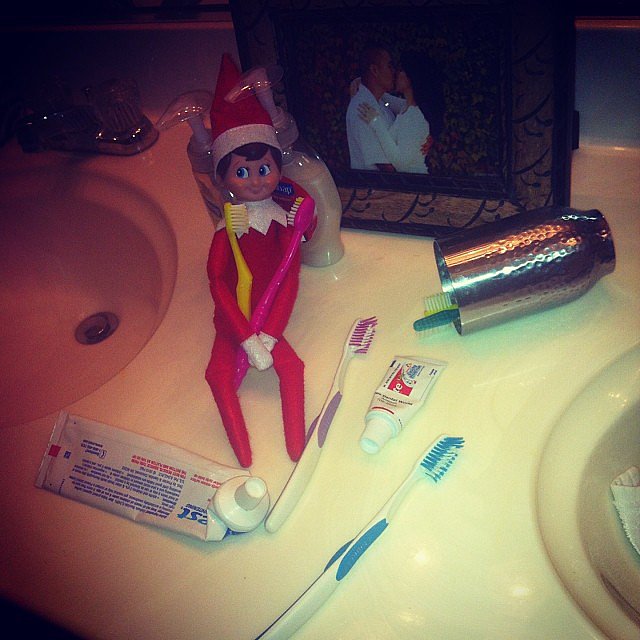 Brush Those Teeth Brush Those Teeth