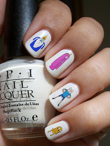 Nail Decals Nail Decals