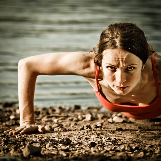 Your Body's Best: 53 Essential Equipment-Free Exercises Your Body's Best: 53 Essential Equipment-Free Exercises