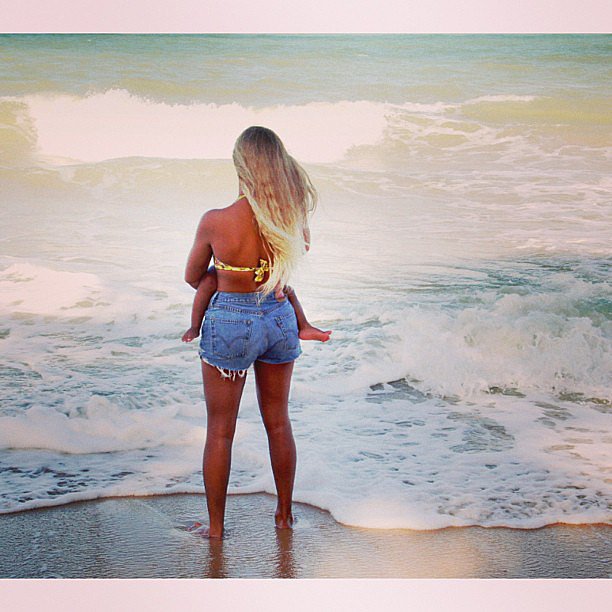 Beyoncé Beyoncé