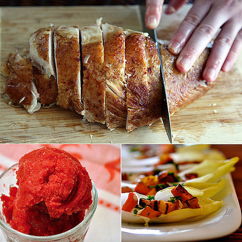 Did You Try a POPSUGAR Recipe This Thanksgiving? Did You Try a POPSUGAR Recipe This Thanksgiving?