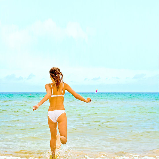 Yoga Sequence to Build Your Best Bikini Body Yoga Sequence to Build Your Best Bikini Body