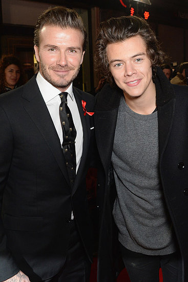 Double the Handsome Double the Handsome