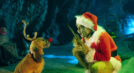 Dr. Seuss' How the Grinch Stole Christmas Dr. Seuss' How the Grinch Stole Christmas