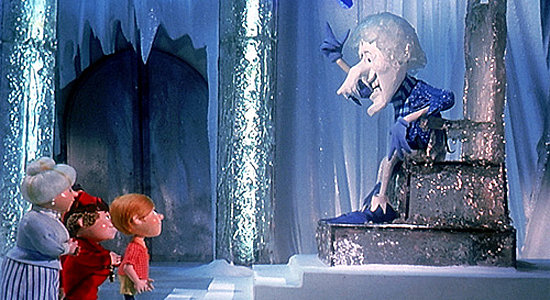 The Year Without a Santa Clause The Year Without a Santa Clause