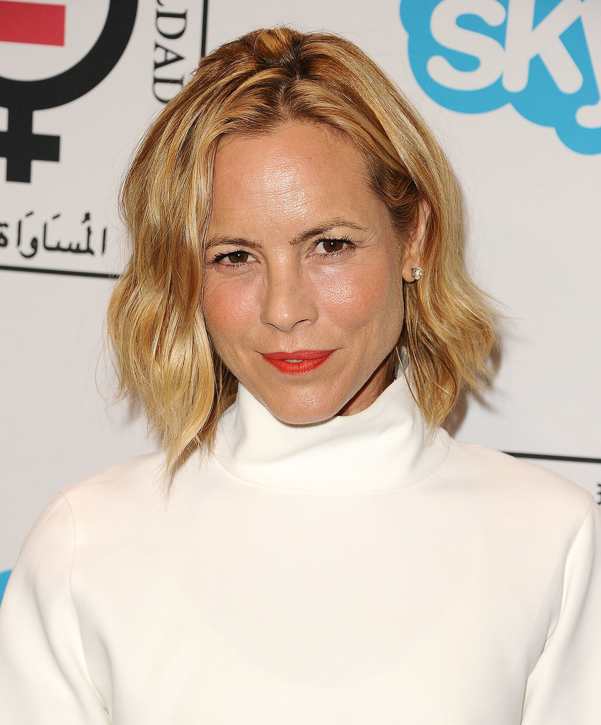 Maria Bello Maria Bello