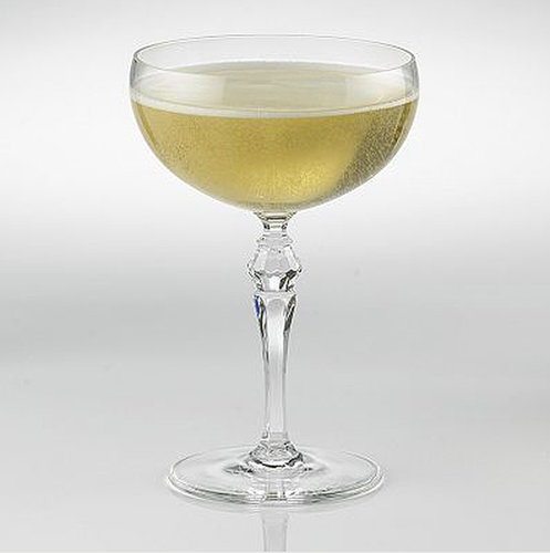 Gilded Champagne Flutes Gilded Champagne Flutes