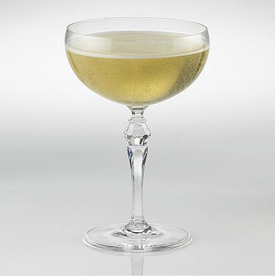 Gilded Champagne Flutes Gilded Champagne Flutes