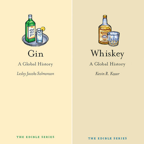 Spirits History Books Spirits History Books