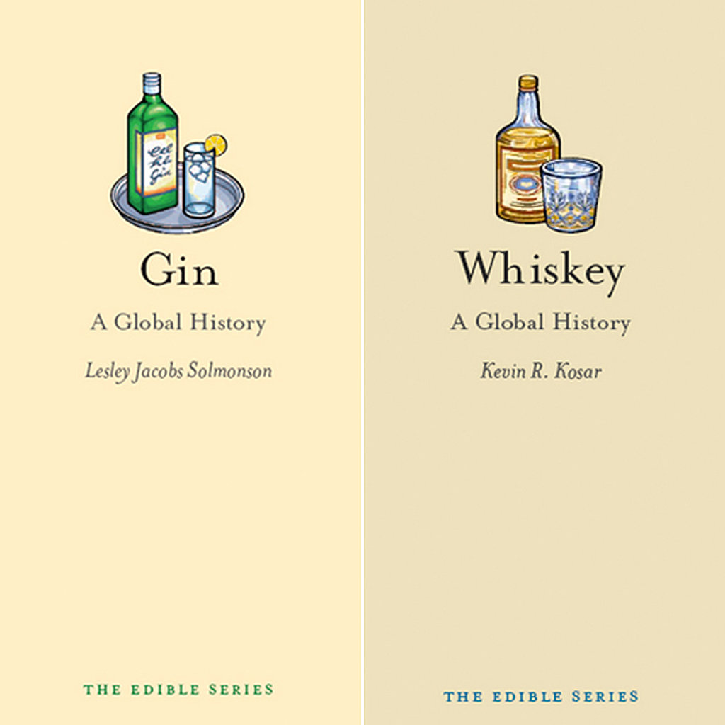 Spirits History Books Spirits History Books