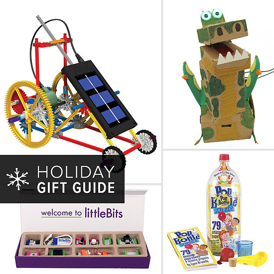 Make Learning Fun: The Best STEM Toys For Kids Make Learning Fun: The Best STEM Toys For Kids