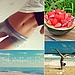 Summer Food, Motivational Quotes, Bar Refaeli Body Summer Food, Motivational Quotes, Bar Refaeli Body
