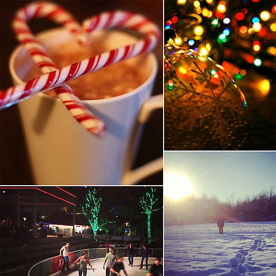 Wintry Date Ideas to Get You in the Holiday Spirit Wintry Date Ideas to Get You in the Holiday Spirit