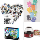 The Best Gifts For the Whole Family!